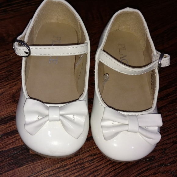 Little heels from Children's Place - Picture 1 of 4